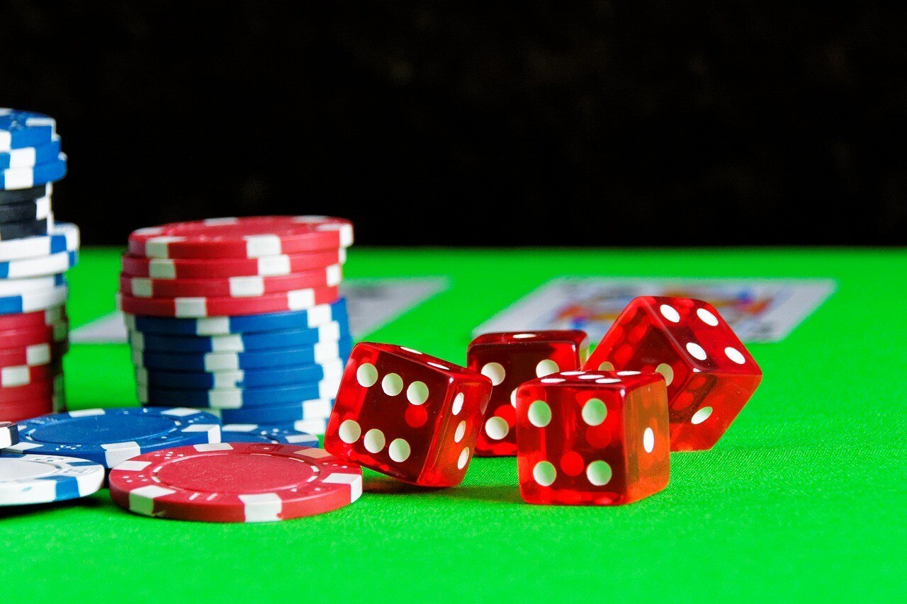 Explora los Mejores Juegos de Casino Online en Chile